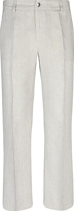 MAC Jeans Leinenhose NORA