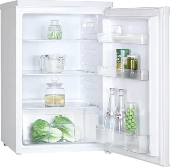 Produktbild MPM Freistehender Kühlschrank MPM-131-CJ-19 127 l weiss (127 l)
