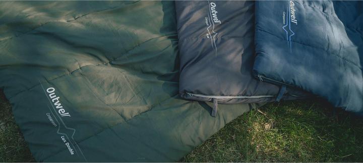 Produktbild Outwell Companion Lux Double (225 cm)