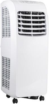 Actual product image Tristar Ac-5517 (7000 BTU/h)