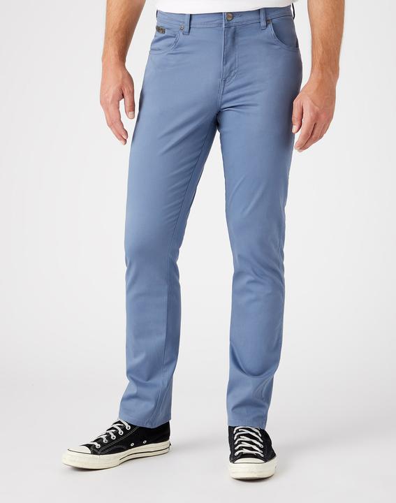 Actual product image Wrangler Texas Slim (W42/L34)