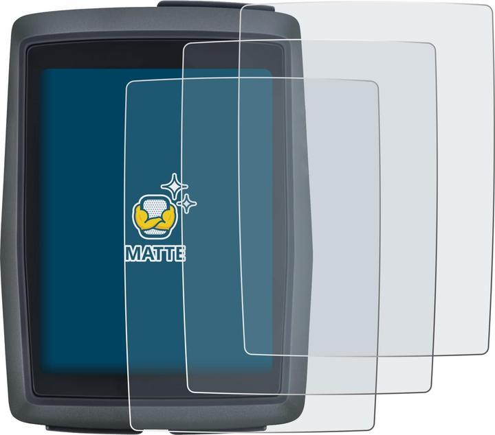 Produktbild BROTECT Entspiegelungsfolie Displayschutz Displayschutzfolie Folie Matt