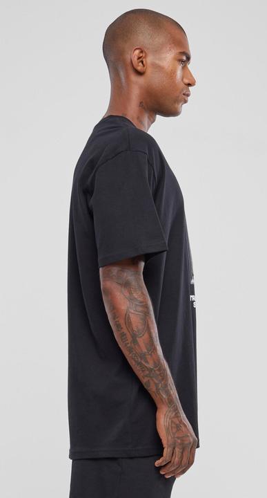 Actual product image Urban Classics Blend Oversize Tee - 119385 (L)