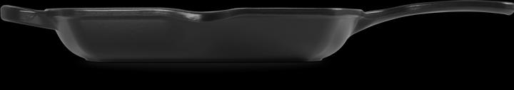 Actual product image Le Creuset Signature (26 cm, Grill pan, Cast iron)