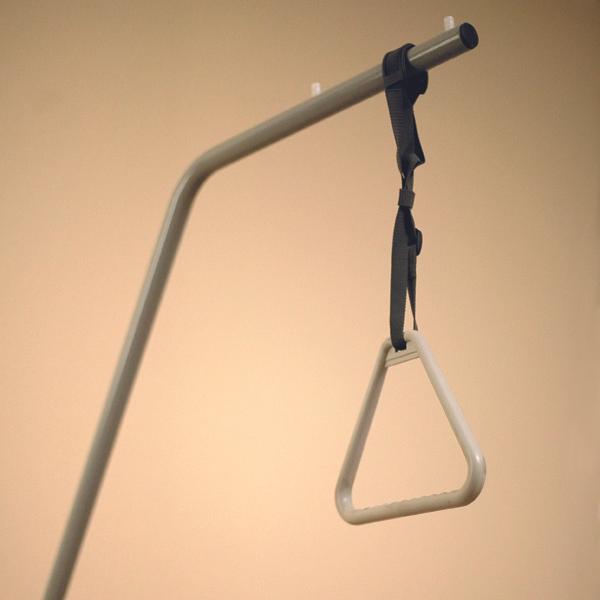 Produktbild Aufrichter zu Allegra Pflegebett (Toilette)