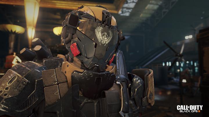 Image du produit Activision Call of Duty : Black Ops III (3) (Xbox One S)