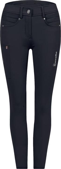 Cavallo Winterreithose Carole Grip S Vollbesatz Damen (34)