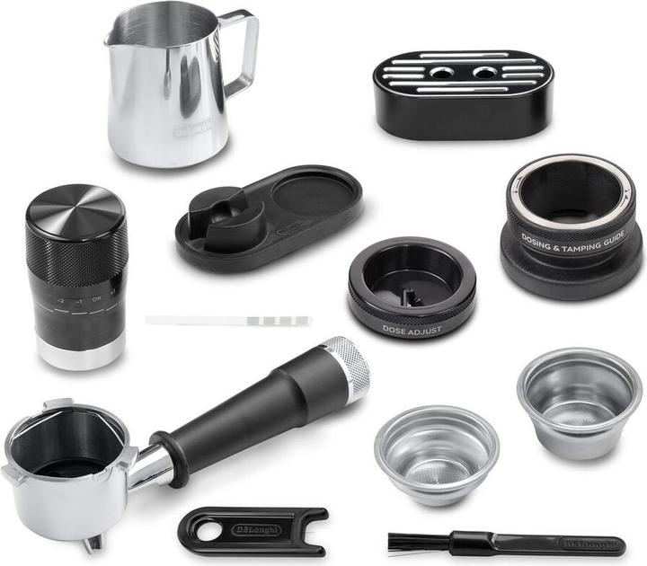 Actual product image De'Longhi La Specialista Touch