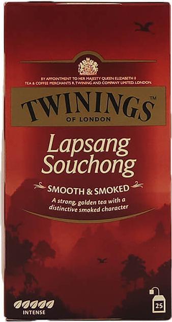Produktbild Twinings Lapsong Souchang (50 g)