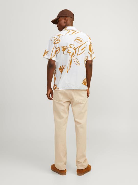 Immagine prodotto Jack & Jones Camicia dalla vestibilità rilassata Camicia (S)