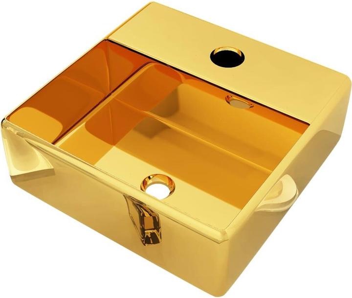Immagine prodotto VidaXL Waschbecken (300 mm, 380 mm)