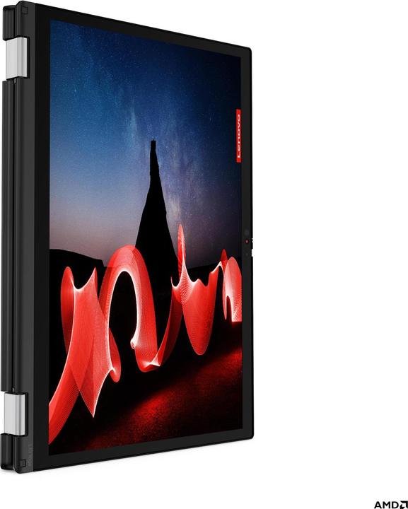 Produktbild Lenovo ThinkPad L13 Yoga Gen 4 (13.30", AMD Ryzen 7 Pro 7730U, 16 GB, 512 GB, CH)