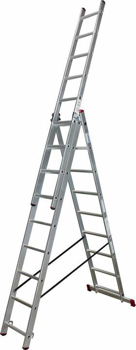 Image du produit Krause Corda (Échelle multifonction, 310 cm)
