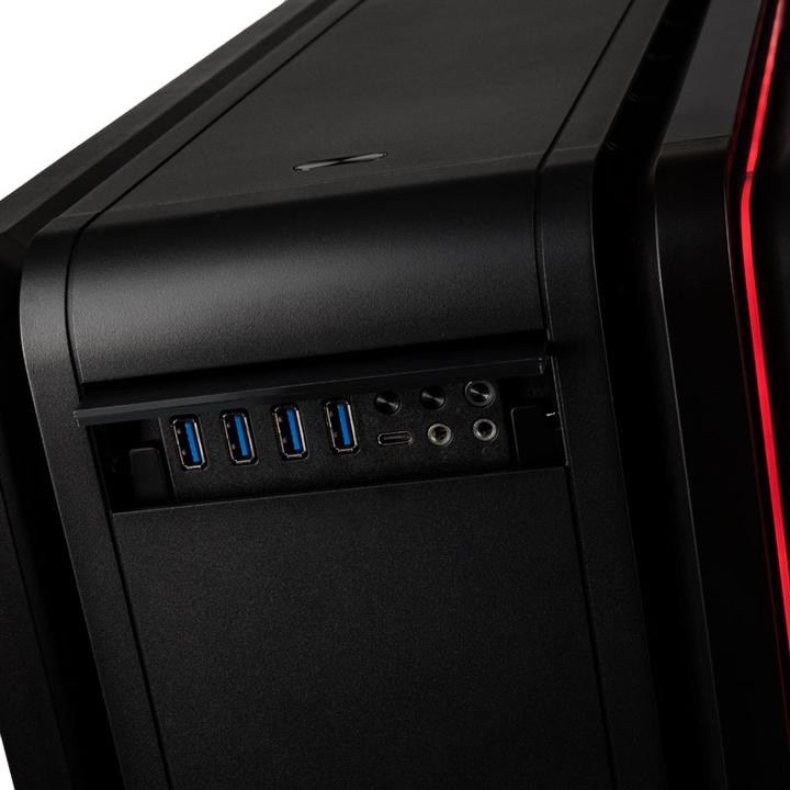 Immagine prodotto Phanteks Enthoo 719 (ATX, mATX, Mini-ITX, E-ATX)