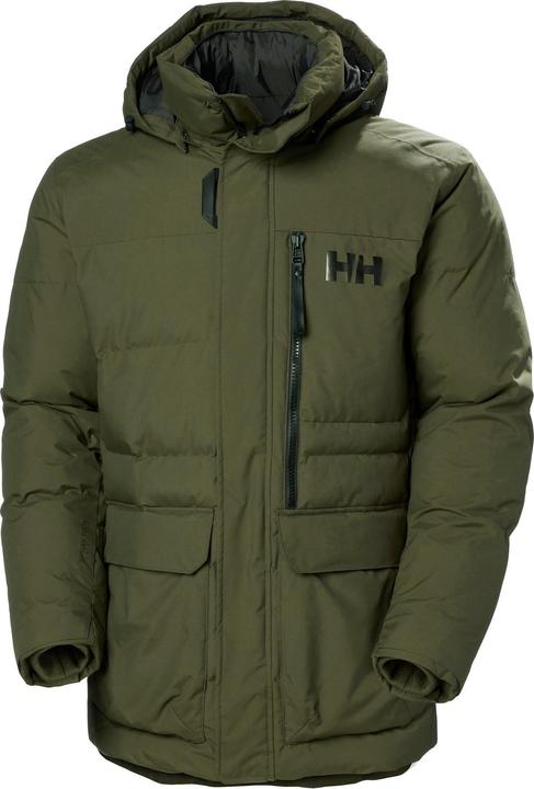 Produktbild Helly Hansen Tromsoe Jacket (XL)
