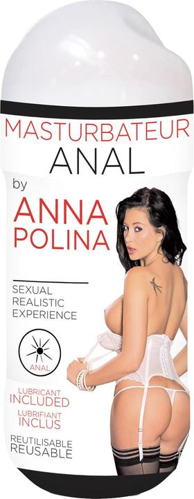 Marc Dorcel Masturbator Anal Anna Polina