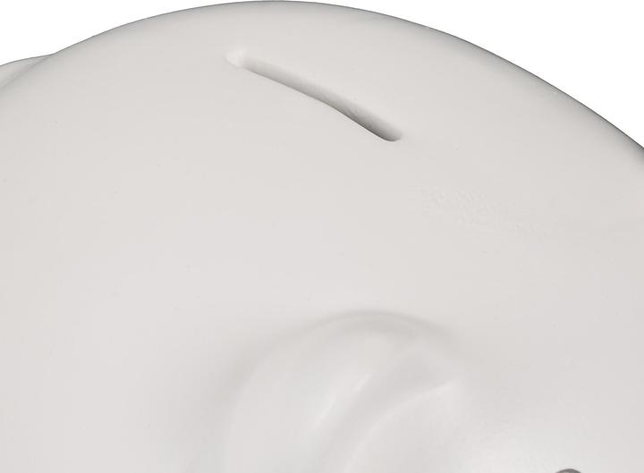 Actual product image Relaxdays Piggy bank (15.5 x 19 x 15.5 cm)