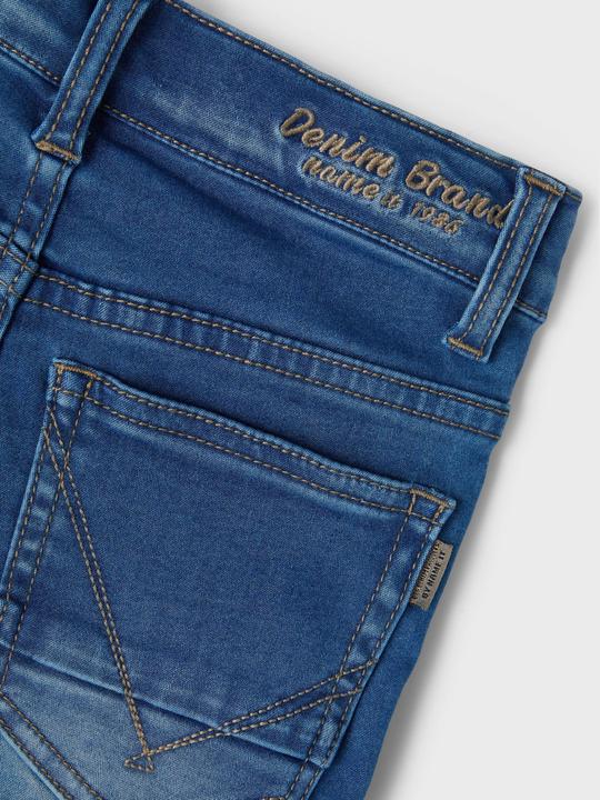 Produktbild Name it X-Slim Theo Jeans (134)