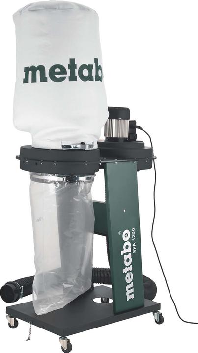 Produktbild Metabo SPA 1200 (Nass-Trockensauger)
