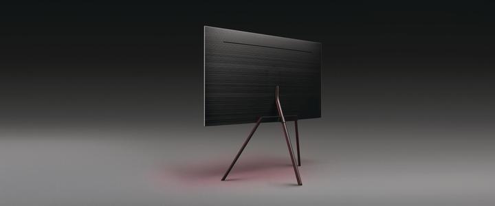 Produktbild Samsung VG-STSM11B, Standfuss Studio (Gerätespezifisch, 65")