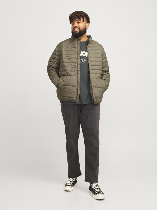 Immagine prodotto Jack & Jones Jjestate Packable Puffer Collar Noos Pls (4XL)
