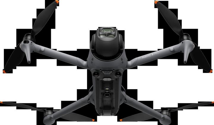 Produktbild DJI Mavic 4 Pro 512GB Creator Combo (DJI RC Pro 2) (51 min, 1063 g, 100 Mpx)