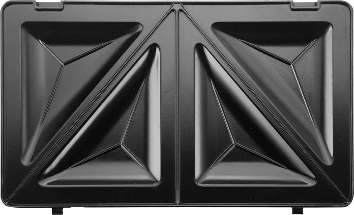 Image du produit Rotel Grille-pain à sandwich U139CH2