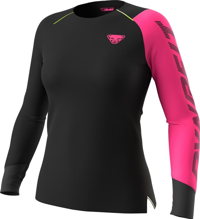 Image du produit Dynafit Femmes DNA L/S (L)