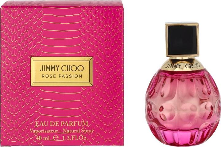 Immagine prodotto Jimmy Choo ROSE PASSION EDP 40ml (Eau de parfum, 40 ml)