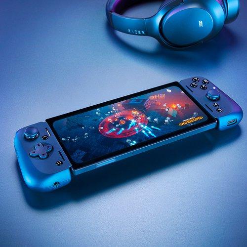Actual product image Razer Kishi Pro (P) (Android)