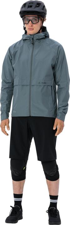Immagine prodotto Vaude Loamer Rain Jacket (L)