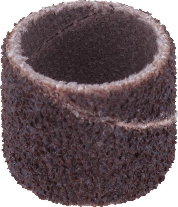 Actual product image Dremel Grinding set