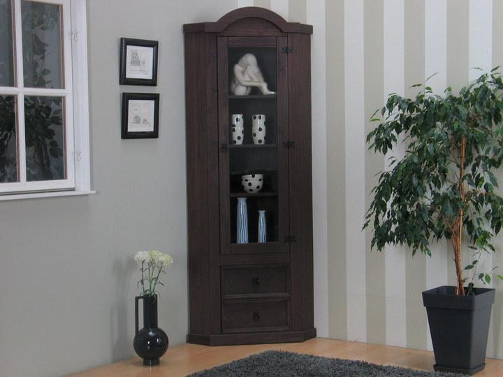 Actual product image Ebuy24 New Mexico corner unit (200 x 57 x 51 cm)
