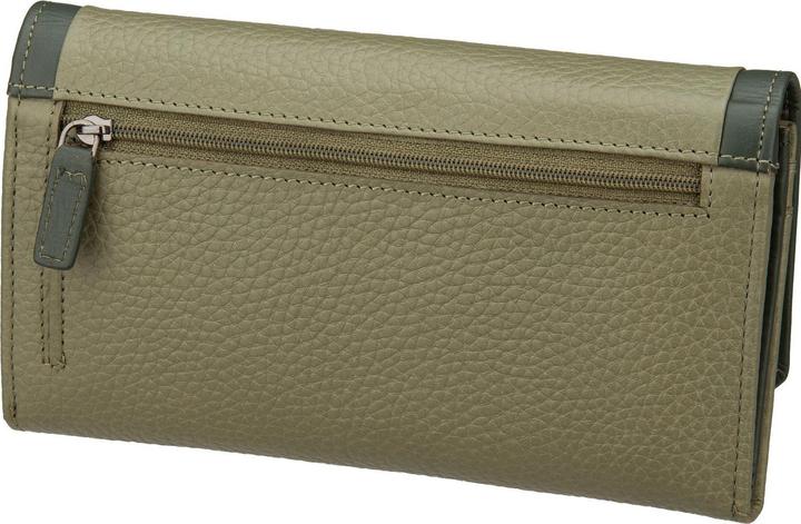 Actual product image Bugatti SINA wallet