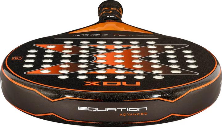 Produktbild Nox EQUATION Advanced