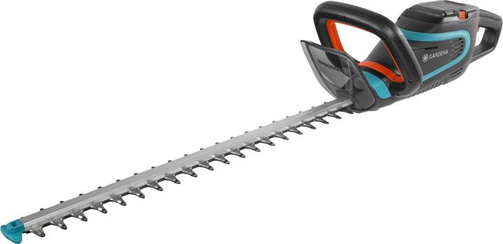 Gardena PowerCut Li-40/60 Set (Akkuheckenschere)