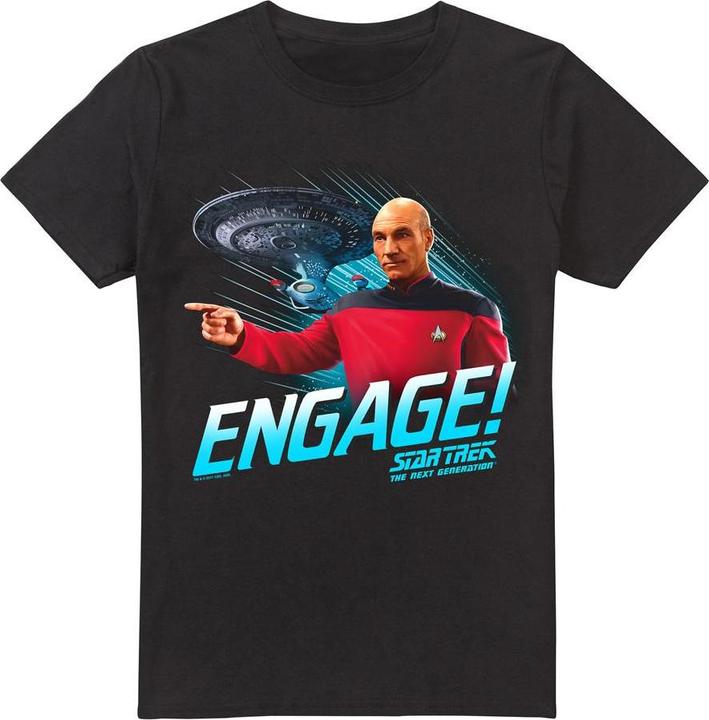 Engage TShirt (M)