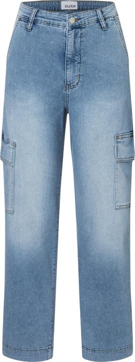 Du/Er Performance Lite High Rise Cargo (M)
