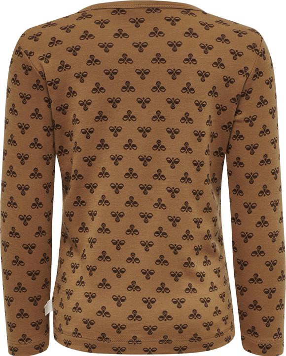 Produktbild hummel Hmlvilmo T-Shirt L/S (98)