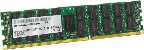Produktbild Lenovo Memory, 16GB 2400MHZ 46W0829 (1 x 16GB, 2400 MHz, DDR4-RAM, DIMM)