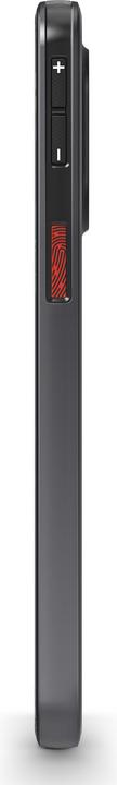 Image du produit Emporia Smart.7 lite (128 Go, Noir, 5.45", SIM simple, 4G)