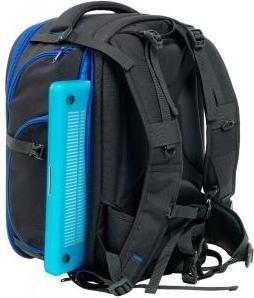 Actual product image CamRade run&gunBackpack Medium (Photo backpack)