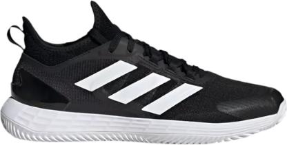 Produktbild adidas Adizero Ubersonic 4.1 Clay Black/White Man (41 1/3)