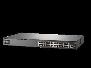 Produktbild Aruba 2540-24g (24 Ports)