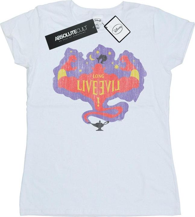 Disney The Descendants Genie Long Live TShirt (M)