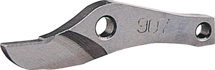 Actual product image Makita Cutting blades for DJS101 & JS1670 curve shears