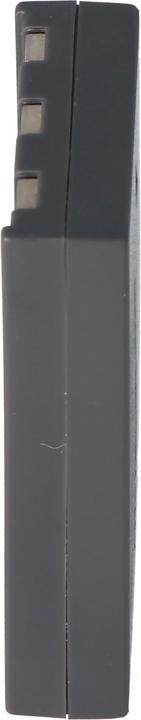 Actual product image Canon Akku NB-1L, NB-1LH (Camera battery)