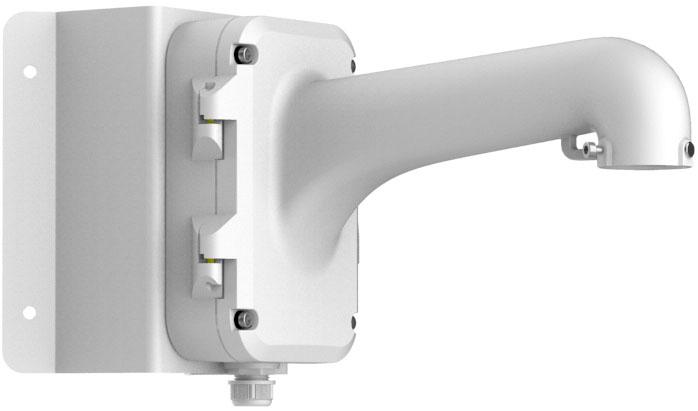 Immagine prodotto Hikvision DS-1604ZJ-Corner - Supporto a cono per telecamera (Kit di montaggio)