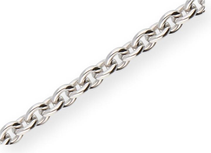 Carat Basic (Silber 925, 45 cm)