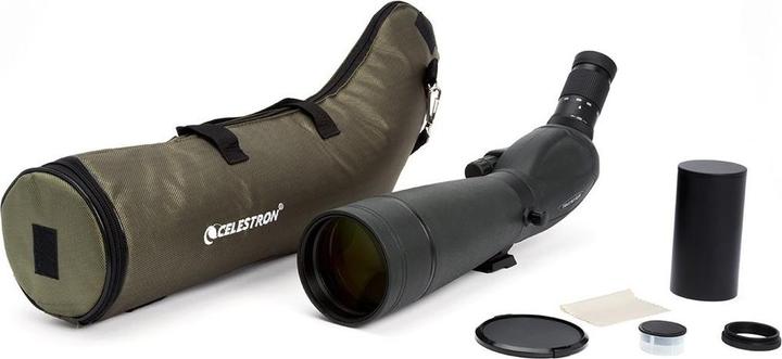 Produktbild Celestron Trailseeker 80mm - 45°
